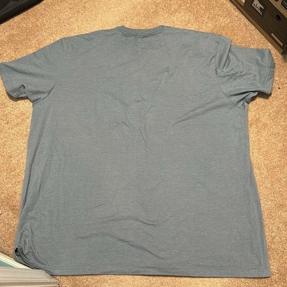 Fresh clean threads T-shirt size 4XL - Picture 3 of 3